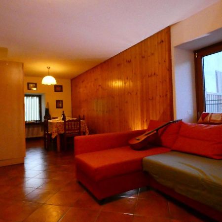 Balcone Sul Rutor Apartment Introd Exterior photo