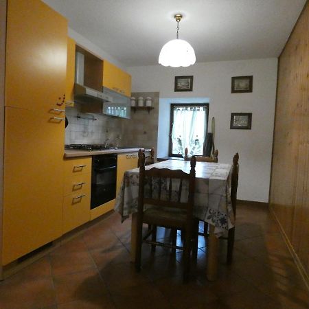 Balcone Sul Rutor Apartment Introd Exterior photo