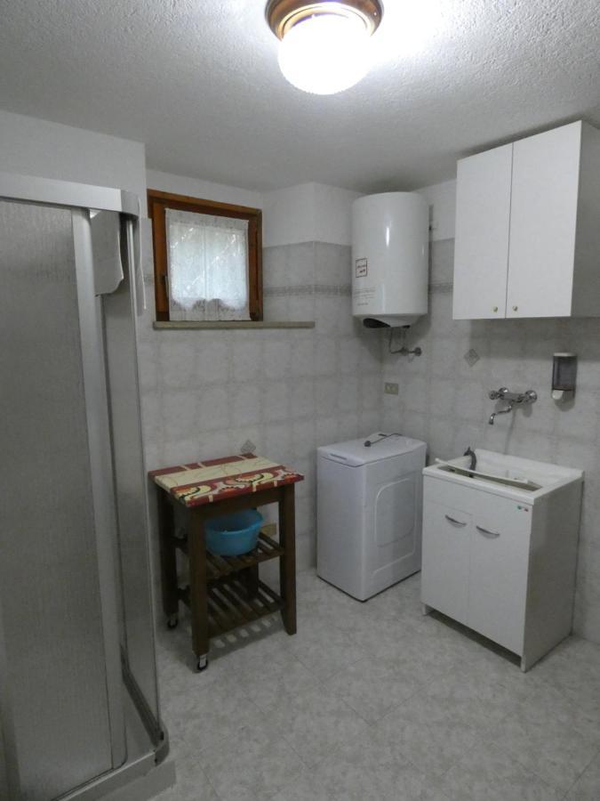 Balcone Sul Rutor Apartment Introd Exterior photo